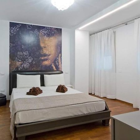 Central Stema Luxury มิซาโน อาดรีอาติโก ภายนอก รูปภาพ