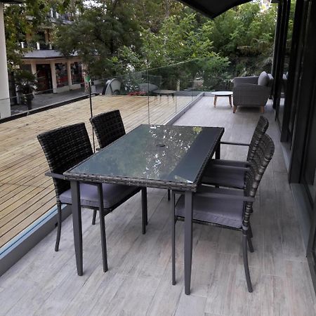 Central Stema Luxury มิซาโน อาดรีอาติโก ภายนอก รูปภาพ