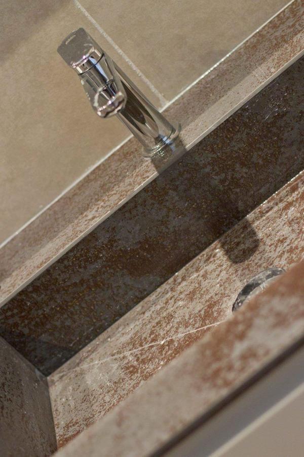 Central Stema Luxury มิซาโน อาดรีอาติโก ภายนอก รูปภาพ