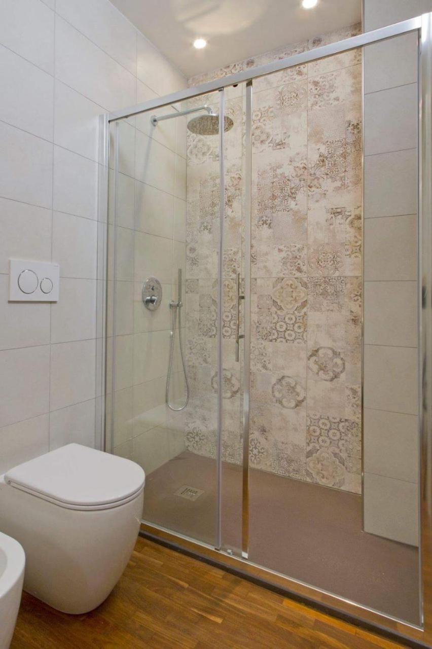 Central Stema Luxury มิซาโน อาดรีอาติโก ภายนอก รูปภาพ